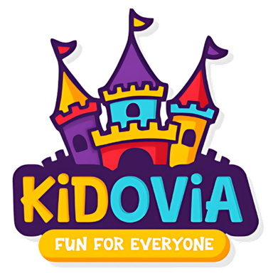 Kidovia Logo