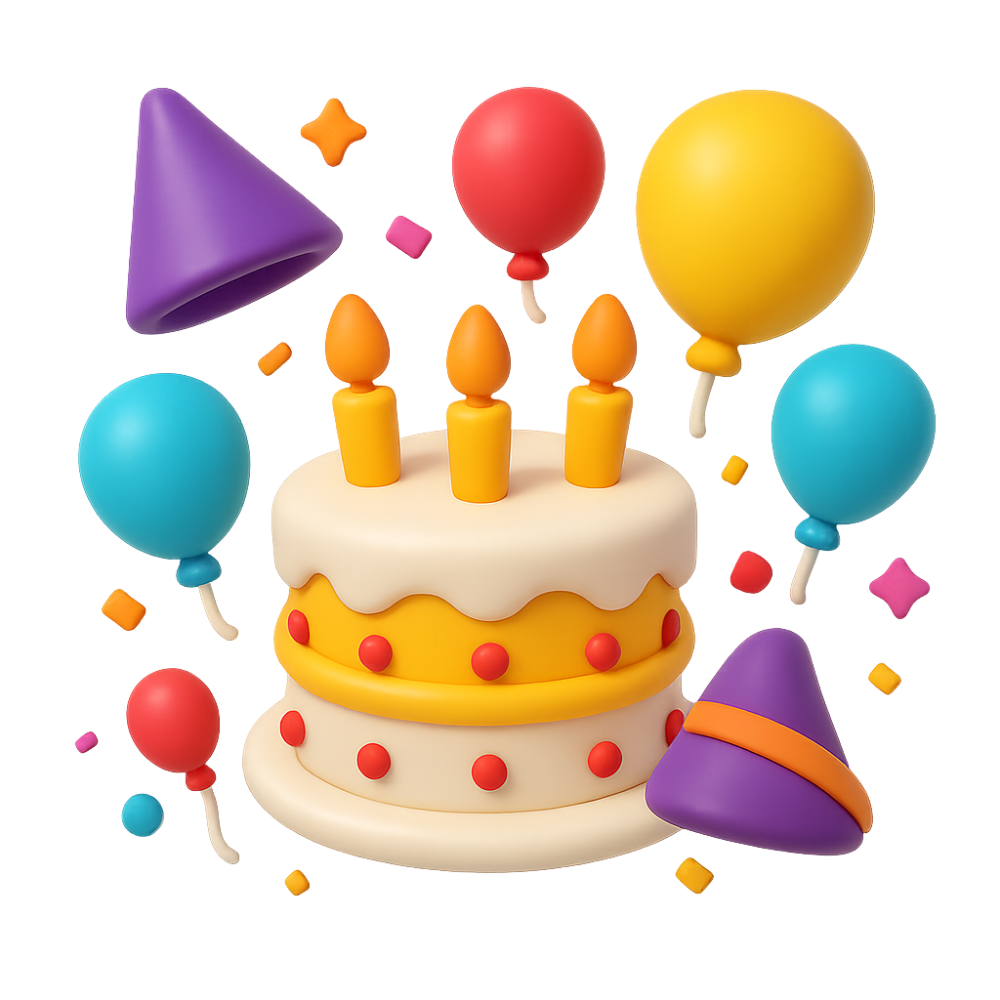 Birthdays