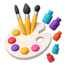 Art Room